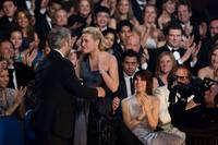 Кадр 81-я церемония вручения премии «Оскар»