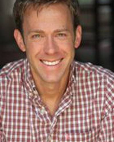 Artie O'Daly фото