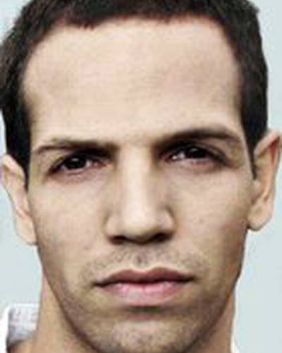 Юсеф «Джо» Свейд фото