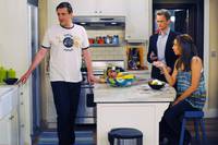 Кадр Как я встретил вашу маму