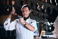 Кадр Год кометы