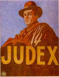 Постер Жюдекс
