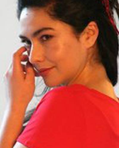 Тамара Акоста фото