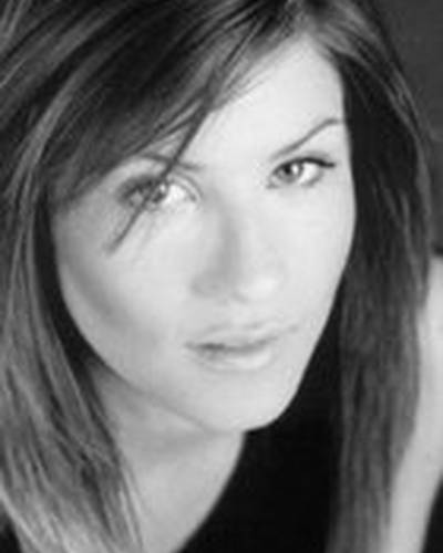 Люси Эванс фото