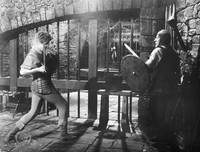 Кадр Маска красной смерти