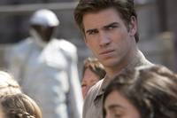 Кадр Голодные игры: И вспыхнет пламя