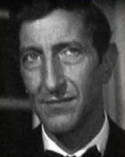 Морис Гаррель фото