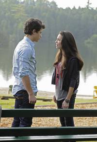 Кадр Camp Rock 2: Отчетный концерт