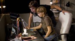 Кадр из фильма "М+Ж" - 1