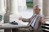 Кадр Интервью с Богом