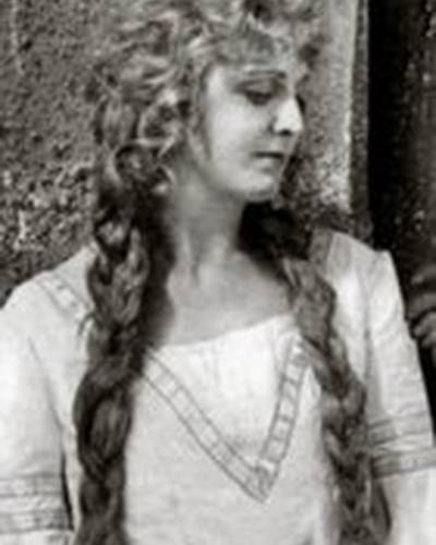 Лилли Якобсон фото