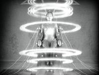 Кадр Метрополис