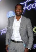 Сер’Дариус Блэйн фото