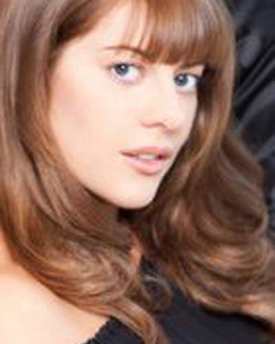 Керстен Лиа фото