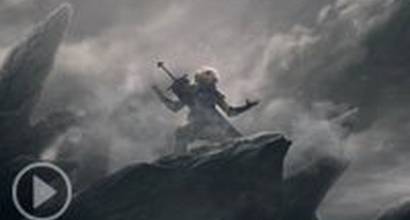 Нарезка фрагментов (русский дублированный)