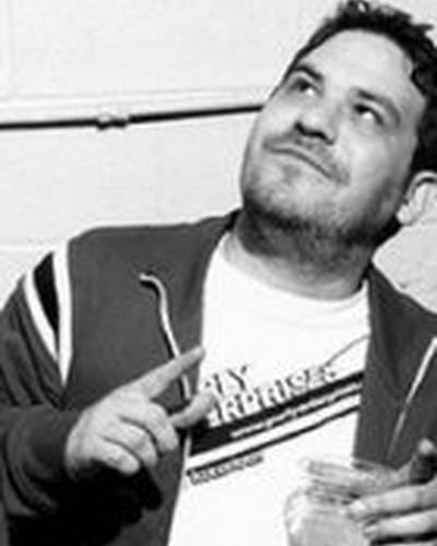 Серджо Д. Акоста фото