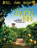 Постер из фильма "Лимонное дерево" - 1