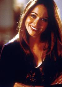 Кадр Крестный сынок