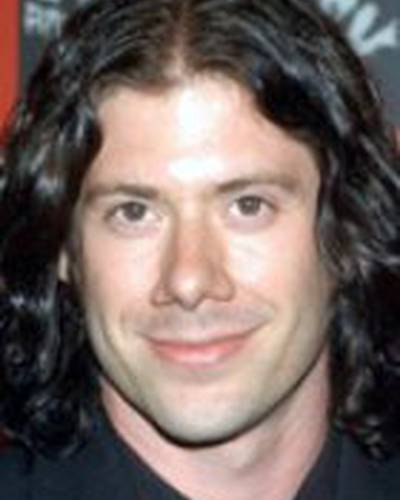 Уэс Борланд фото