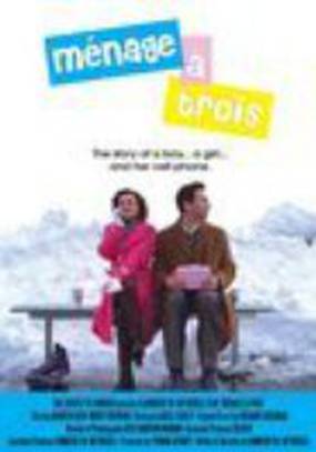 Ménage à trois
