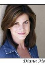 Диана Моррисон фото