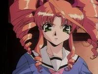 Кадр Принцесса-шаман (видео)