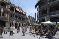 Кадр Телохранители и убийцы