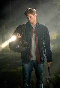 Кадр Сверхъестественное