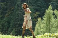 Кадр Чужой лес