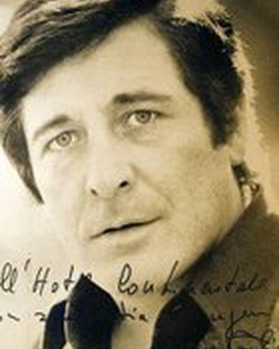 Уго Пальяи фото