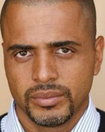 Марвин Хорн фото