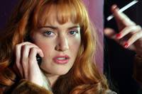 Кадр Любовь и сигареты