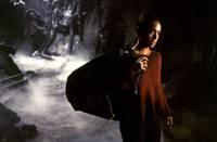 Кадр Матрица: Перезагрузка