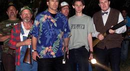 Кадр из фильма "Меня зовут Брюс" - 1