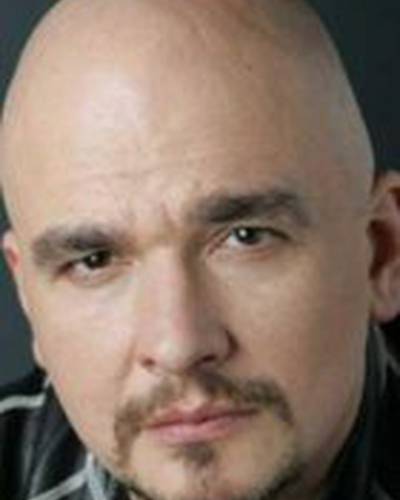 Сергей Трофимов фото