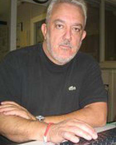 Иманоль Урибе фото