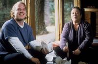 Кадр С любовью, Лайза