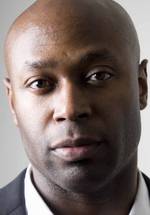 Анслем Ричардсон фото