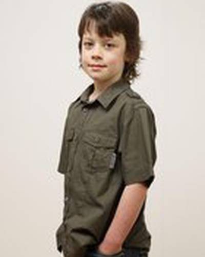 Николас МакАнульти фото