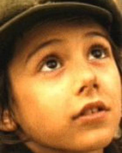 Елиас Зераел Бауэр фото