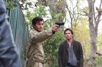 Кадр Революция