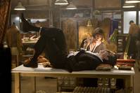 Кадр Девять