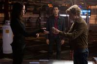 Кадр Континуум