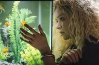 Кадр Темное дитя