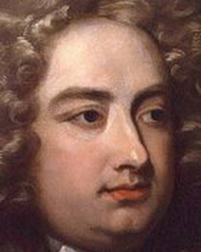 Джонатан Свифт фото