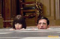 Кадр Напряги извилины