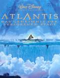 Постер из фильма "Атлантида: Затерянный мир" - 1