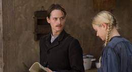 Кадр из фильма "Моя борьба" - 2