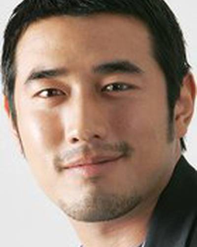 Чо Хан Сон фото