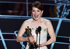 5 человек, которых на «Оскаре» благодарят чаще Бога